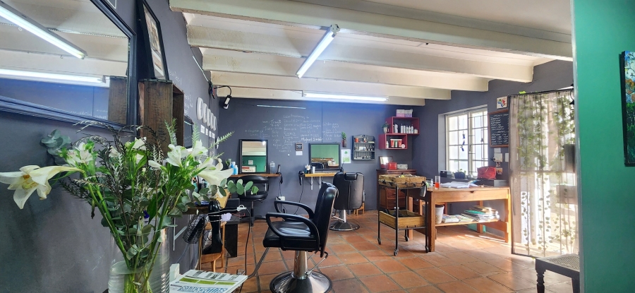 Commercial Property for Sale in Bredasdorp Western Cape